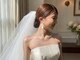 アルテ(ART-e)の写真/ブライダル専用｜深層リンパ×経絡で背中・デコルテを整えドレス映えする美ラインへ
