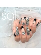 ソル(sol)/