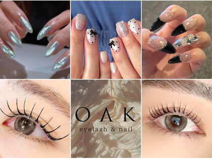 オーク 新潟(OAK)の写真
