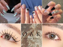 オーク 新潟(OAK)