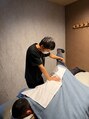 大足スパ 両国 錦糸町(BIG FOOT SPA)&nbsp;悠翔 Yuto