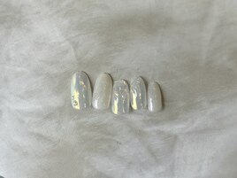 ［Hand］simple定額コース¥6,800