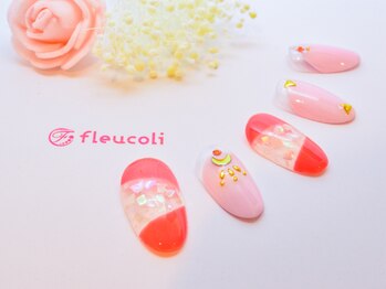 フルーヴコリーヌ(Fleuve colline)/定額design