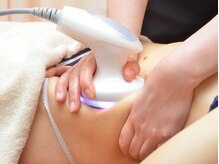 アンリール 旭川店(Anrire)/【痩身】セルライトゼロ撃退！！