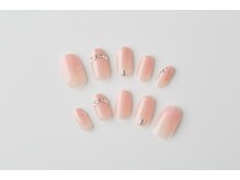 ハイケア グラン ギンザ(HYCARE GRAND GINZA)/まるで自爪！？美爪ネイルチップ