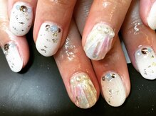 サロンドチェリーブロッサム(Salon de Cherryblossom)/