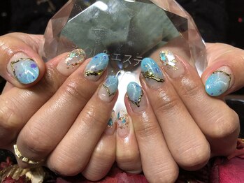 ブリリアン(Brillant)/