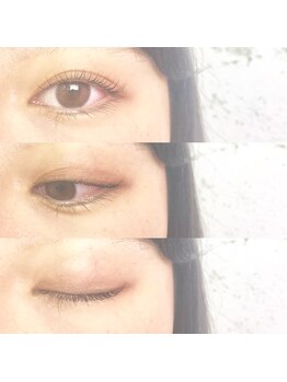 プライズアイリス アイラッシュ 池袋東口店(prize Iris eyelash)/まつ毛パーマ♪【池袋】