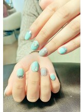 ツインクルスター(TWINKLE STAR)/定額デザイン