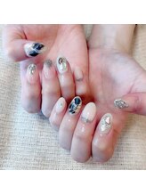 サロンド トウキョウ(Le salon de TOKYO)/持込デザイン☆ハンド8,000円