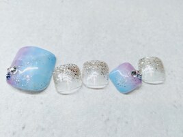 【FOOT】持ち込みアート90分