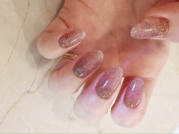 ネイルアンドアート イロオリ(irooori)/シンプルコース