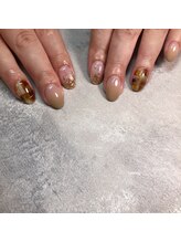 リアン(riAn)/秋チェック