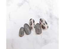 サロンプア(salon Pua)/デコレイトコース