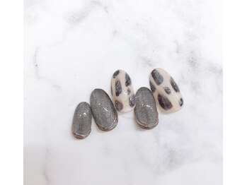 デコレイトコース