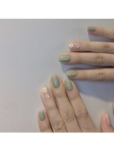 キュート ビューティーサロン(Cute Beauty Salon)/