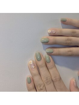 キュート ビューティーサロン(Cute Beauty Salon)/