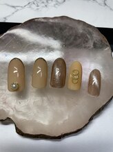 ココリル(cocorire)/ネイル