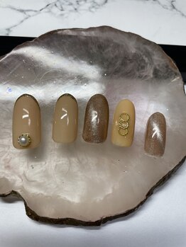 ココリル(cocorire)/ネイル