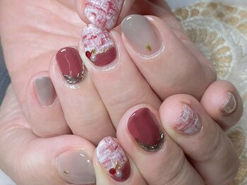 ハンドデザインD &nbsp;¥6700 新規