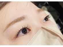 ピクシーボブ(Pixie Bob)/根本からしっかりカール☆