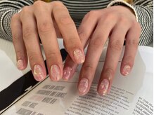 シェリーラメール 原宿店(cherie la mer)/ちゅるんネイル