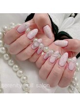 セレニティ(serenity)/