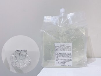 グレイス grace-w-/脱毛/プレミアムジェル