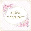 サロン リノア(salon rinoa)ロゴ