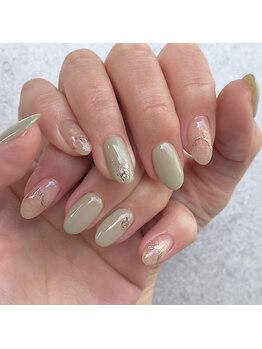 サロンドピピ(salon de pipi.)/¥6.200