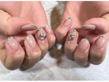 ネイルアンドアイラッシュ グレース 芦屋店(nail&eyelash Grace)/