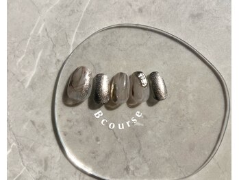 ムニムサン(0203 munimusan)/定額Bコース