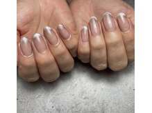 耀/ネイルデザイン27¥11000