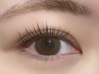 アイクイック 日暮里 西日暮里駅前店(Ai Quick)/パリジェンヌ