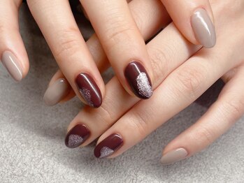 エルマナ ネイル(Hermana NAIL)/