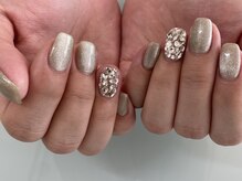 ビューティールームウィズ(beauty room w/)/