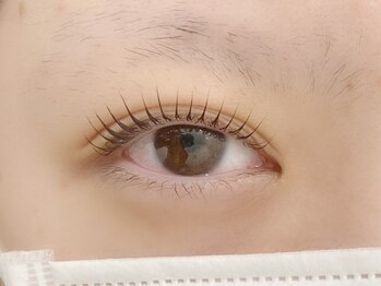 アイクイック 日暮里 西日暮里駅前店(Ai Quick)/まつ毛パーマ