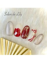 サロン ド リリー(Salon de Lily)/