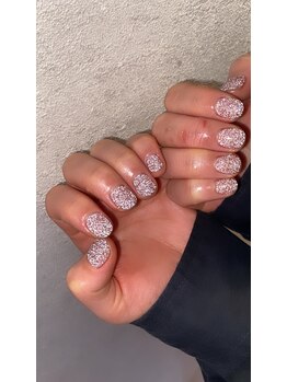 フラッシュネイル