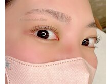 アイラッシュサロン ブラン 西新井店(Eyelash salon Blanc)/まつげパーマパリジェンヌマツパ