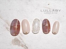 ララバイ 立川北口店(LULLABY)/ネイル やり放題コース