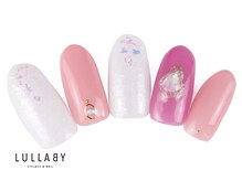 ララバイ 立川北口店(LULLABY)/キラキラネイル