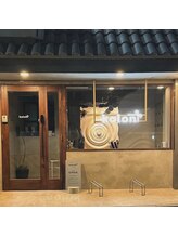 カロン 自由が丘店(kalon)/夜のヘッドスパ専門店kalon
