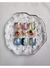 アンベリール(Embellir)/