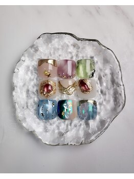 アンベリール(Embellir)/