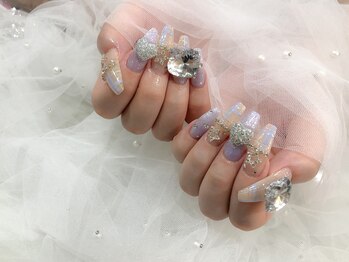 ネイルデザイン