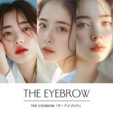 ザ アイブロウ 名駅店(THE EYEBROW)