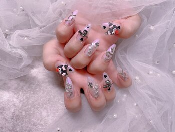 スノーネイルサロン 新宿店(Snow nail salon)/