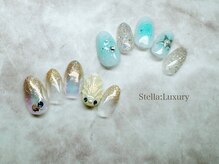 ステラ(Stella)/▼ラグジュアリーコース6980