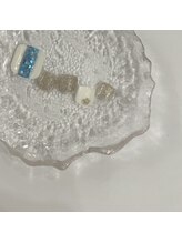 アライア/foot simpleコース￥5980